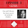 Lisa Duffy - MY KIND OF PEOPLE