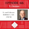 Episode image for Ty Seidule - ROBERT E. LEE AND ME