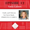 Emily Liebert - PERFECTLY FAMOUS