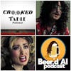 Very Special Episode: WEIRD (The Al Yankovic Story) ft. Robert from Crooked Table