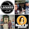 On Location at Lanahu Ales