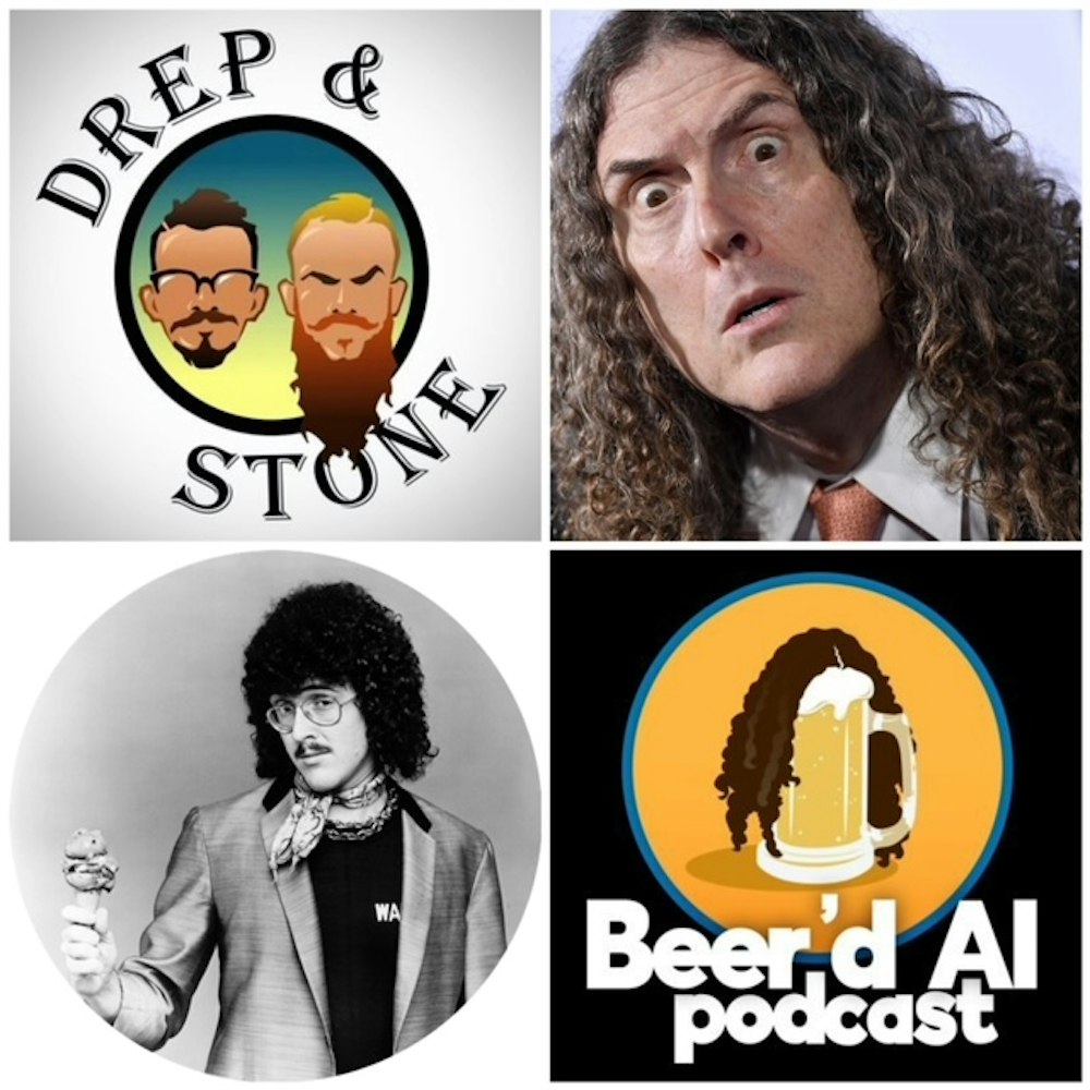 Very Special Episode: GenerAL Chat w/ Nick from Drep and Stone