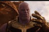 Avengers: Infinity War (Brandon Kriske)