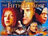 The Fifth Element (with writer Dylan James Quarles)