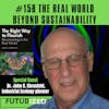The Real World Beyond Sustainability