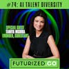AI Talent Diversity