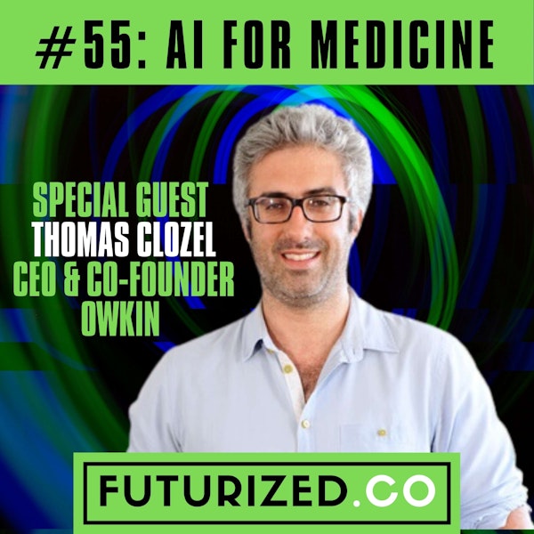AI for Medicine