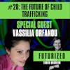 The Future of Child Trafficking