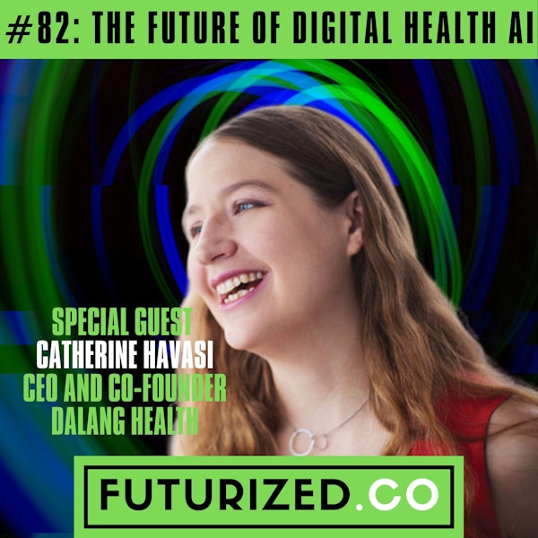 The Future of Digital Health AI