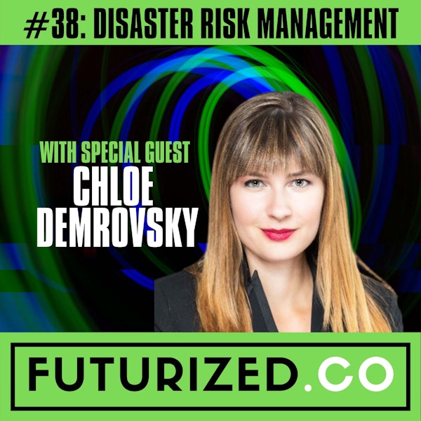 Disaster Risk Management