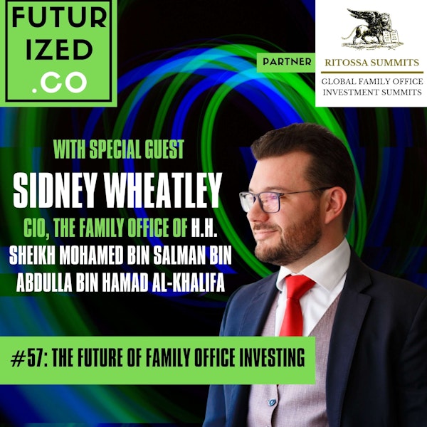 Future of Family Office Investing