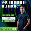 The Future of Open Finance