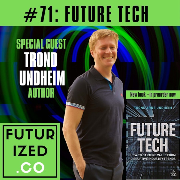 Future Tech - a preview