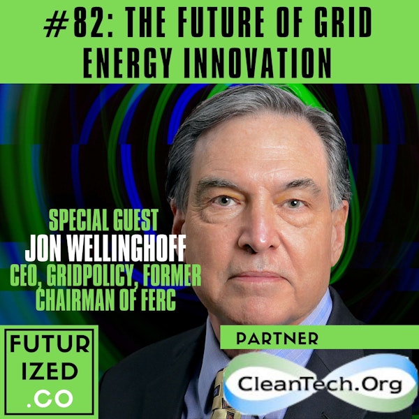 The Future of Grid Energy Innovation