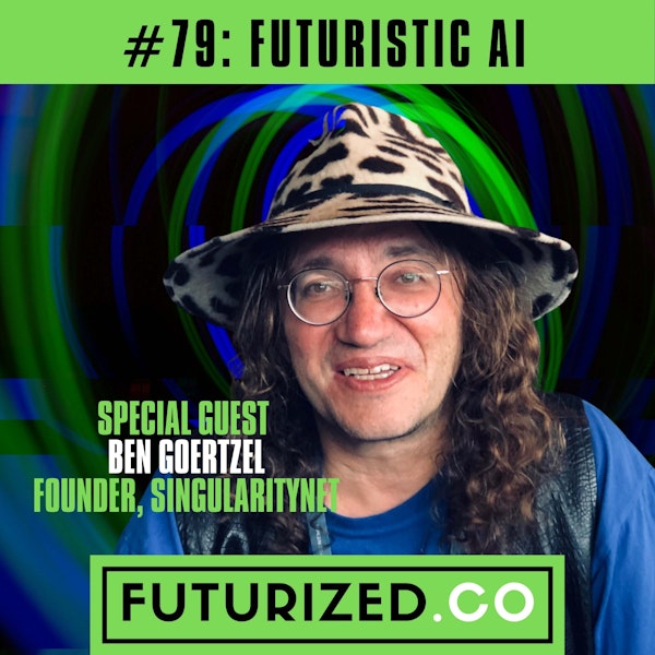 Futuristic AI