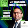 Financial Megatrends in the Middle East