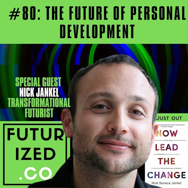 The Future of Personal Development