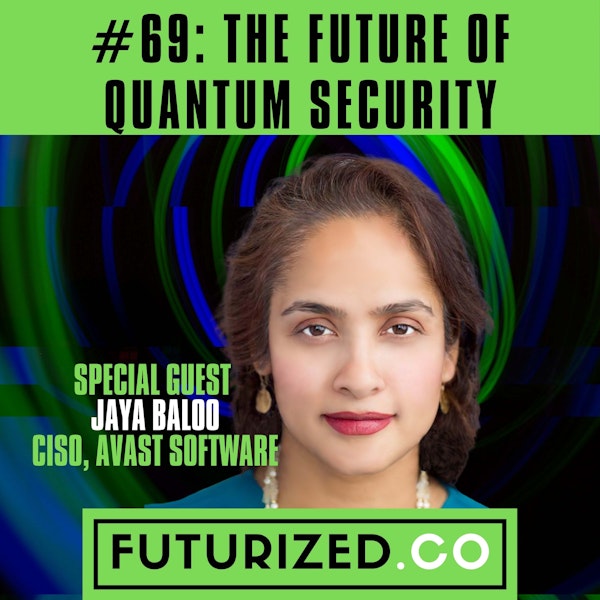 The Future of Quantum Security