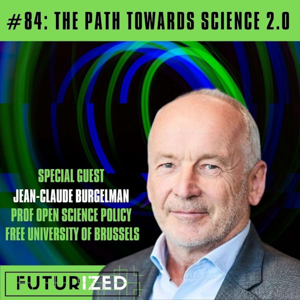 The path towards Science 2.0