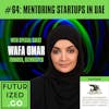 Startup Mentoring in UAE
