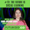 The Future of Social Learning