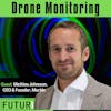 Drone monitoring