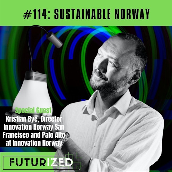 Sustainable Norway