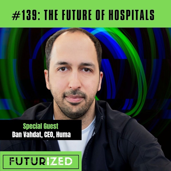 The Future of Hospitals