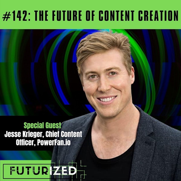 The Future of Content Creation