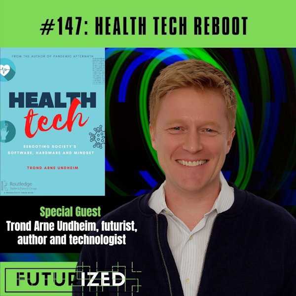 Health Tech Reboot