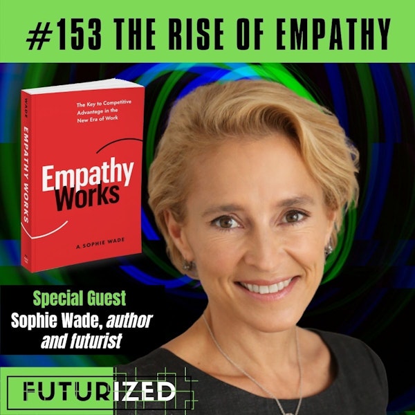 The Rise of Empathy