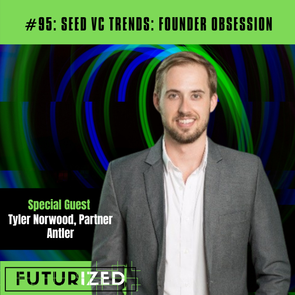 Seed VC Trends: Founder Obsession
