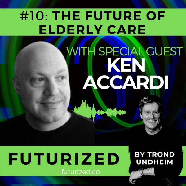 The Future of Elderly Care