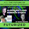The Future of Inclusion and Diversity in Business