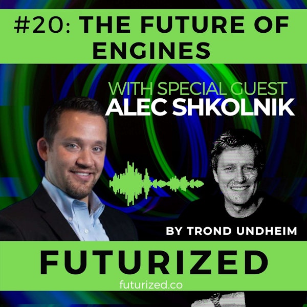 The Future of Engines