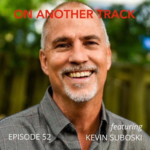 Kevin Suboski - How do you live a brilliant life?