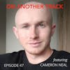 Cameron Neal - Tech’ can liberate us from suffering but there’s a trade off