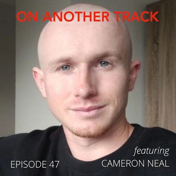 Cameron Neal - Tech’ can liberate us from suffering but there’s a trade off
