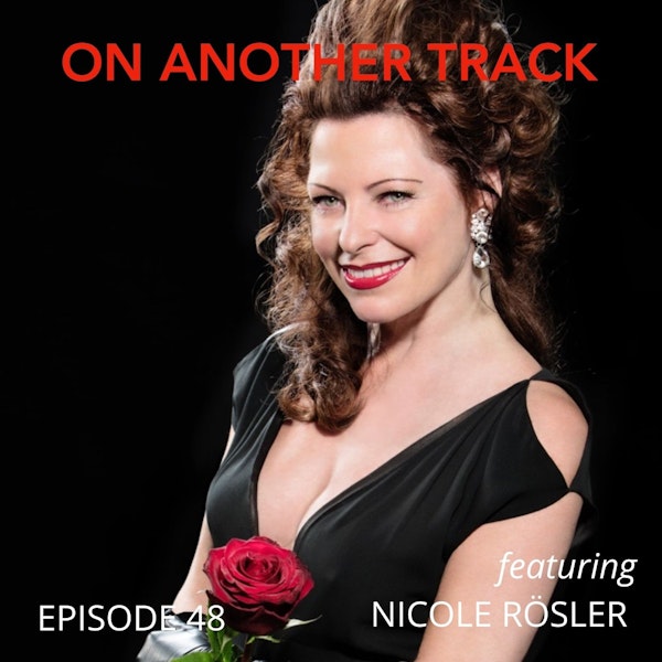 Nicole Rösler - Being a brand ambassador to James Bond has some merit!