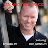 Erik Johnson - How do you earn revenue from your podcast?