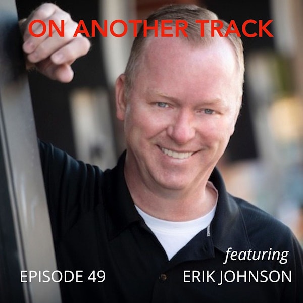 Erik Johnson - How do you earn revenue from your podcast?