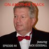 Nick Goodall - To Sir With Love. A musical journey from London to Wiltshire via Oxford!