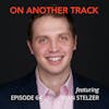 Ryan Stelzer - 300,000 views on LinkedIn. How do you do it?