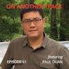 Paul Duan - Learn the right attitude to the unknown!