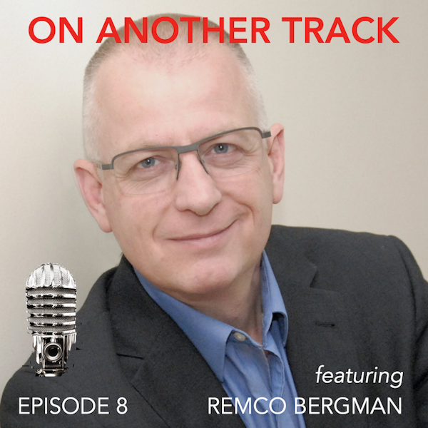 Remco Bergman - TOWK Consulting. The 