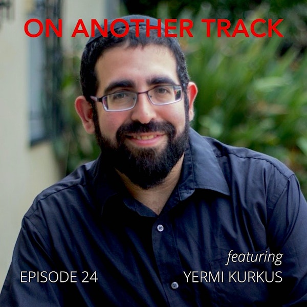 Yermi Kurkus - How do make your business 