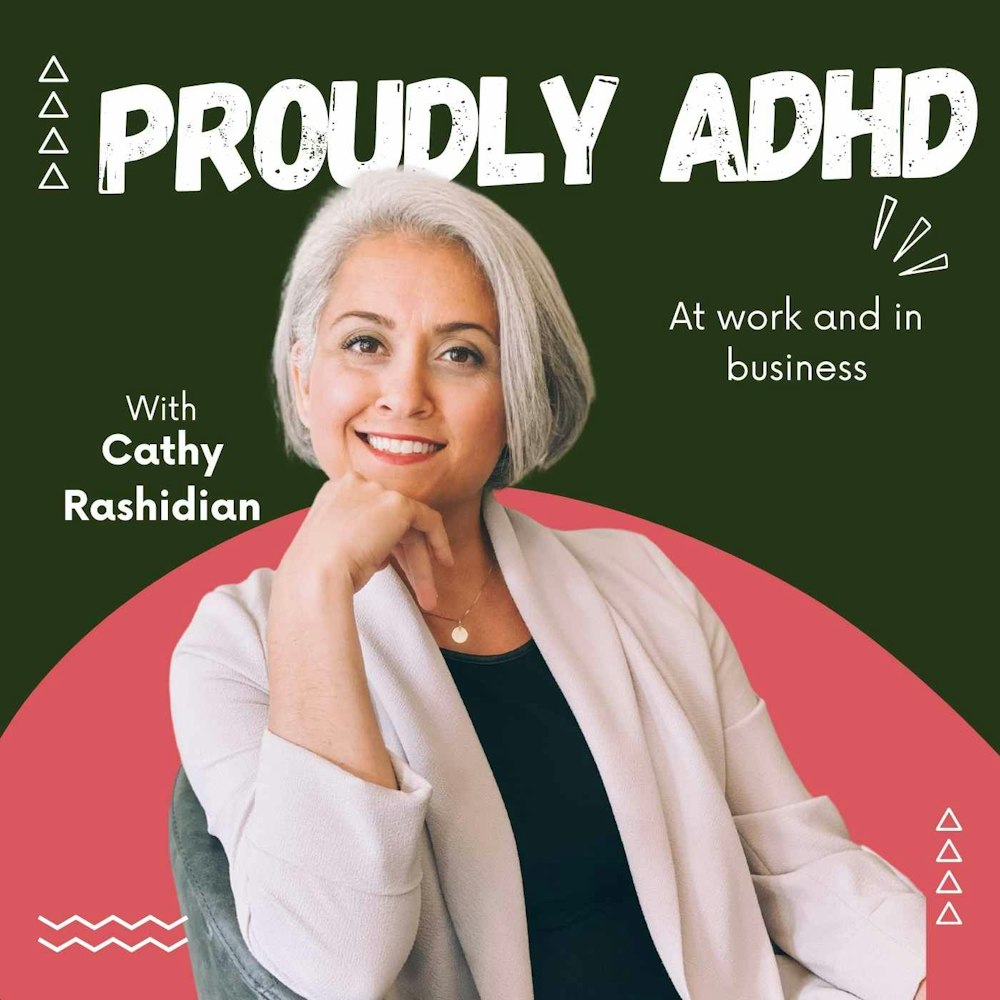 90: Treating Trauma and direct benefits to ADHD management