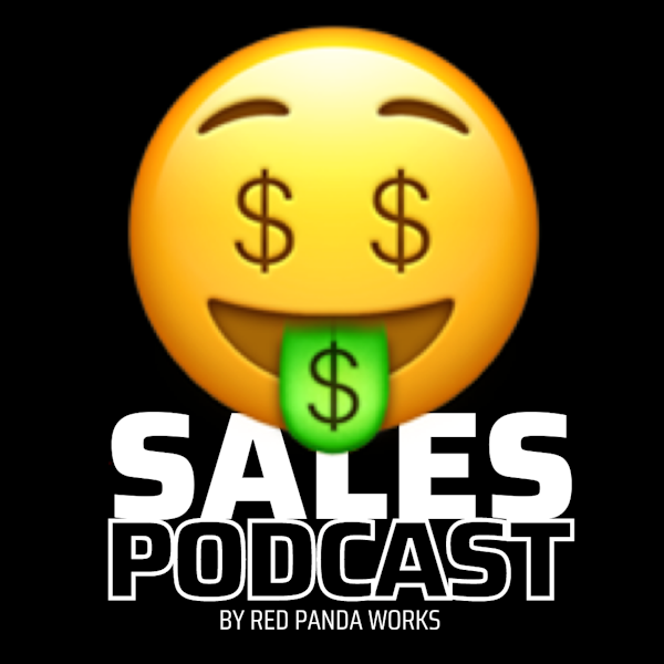 LinkedIn in je salesproces - #1 🤑  Sales Podcast