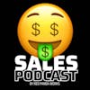 Kleding in sales - #2 🤑 Sales Podcast