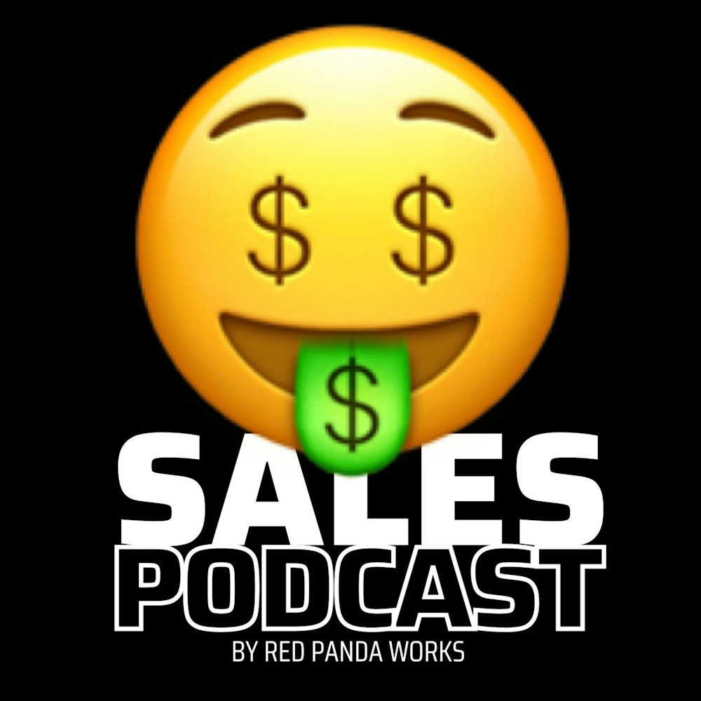 Kennis delen #23 🤑  Sales Podcast
